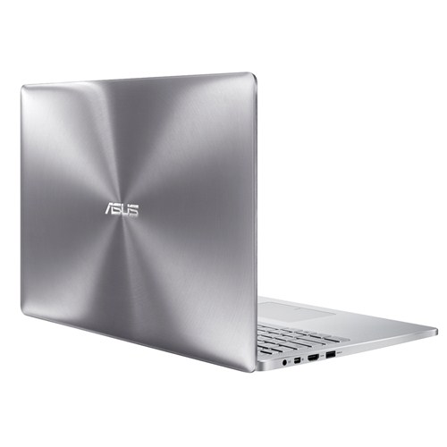 ASUS Zenbook Pro UX501