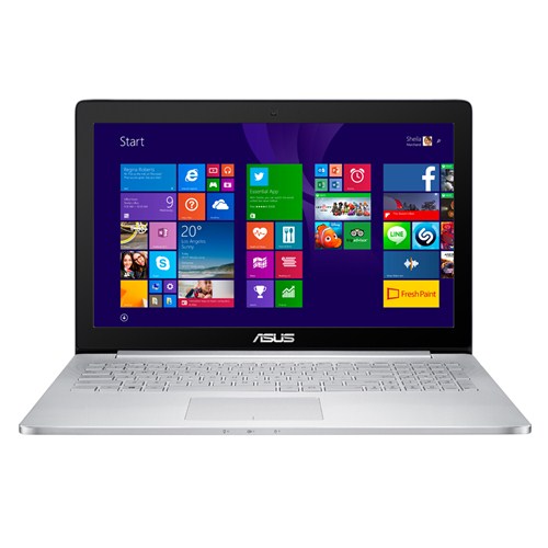 ASUS Zenbook Pro UX501