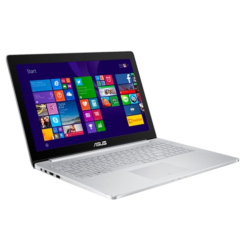 ASUS Zenbook Pro UX501