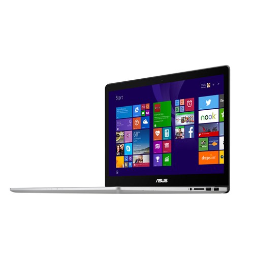 ASUS Zenbook Pro UX501