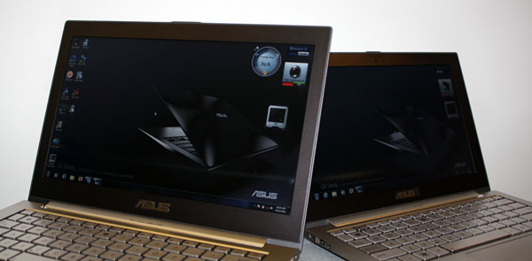 Asus Zenbook 