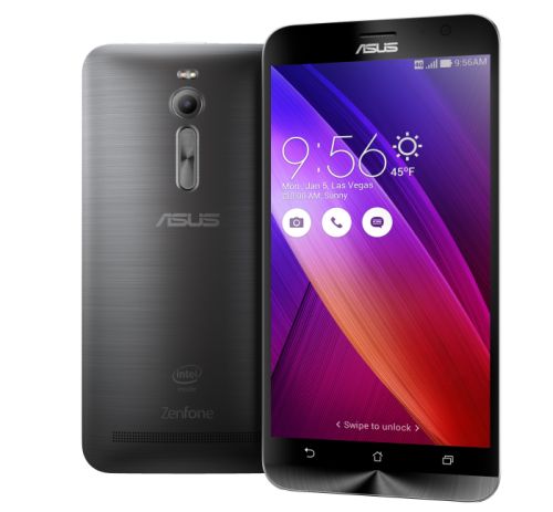 ASUS Zenfone 2