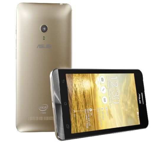 ASUS ZenFone