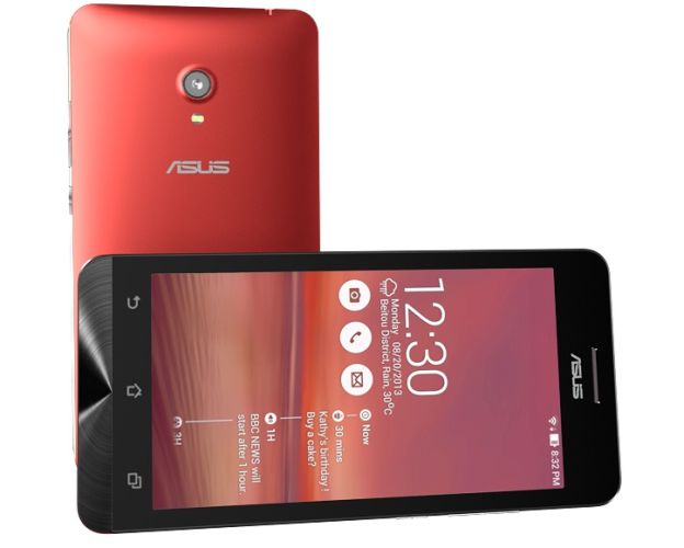 ASUS ZenFone