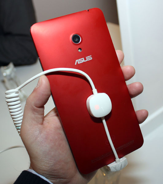 ASUS Zenfone 6