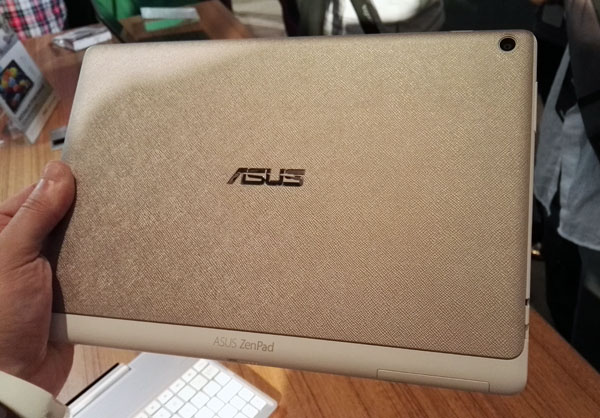 ASUS ZenPad 10