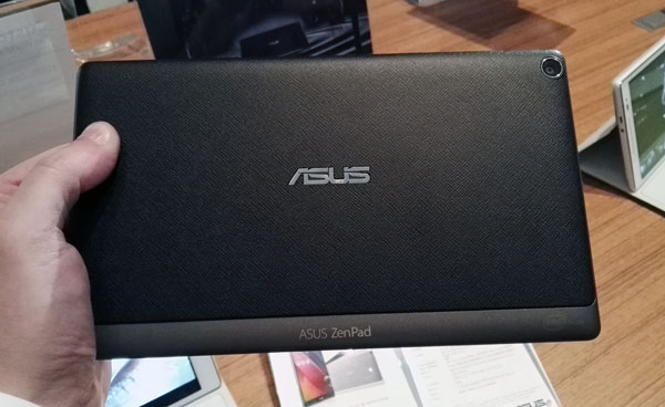 ASUS ZenPad 7