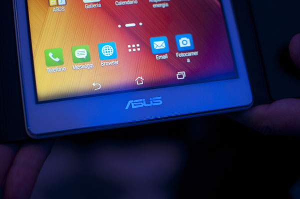 ASUS ZenPad 8.0