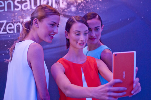 ASUS ZenPad presentazione italiana