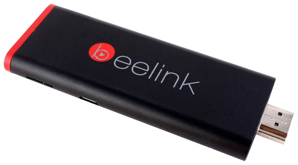 Beelink Pocket P2 TV Stick Intel