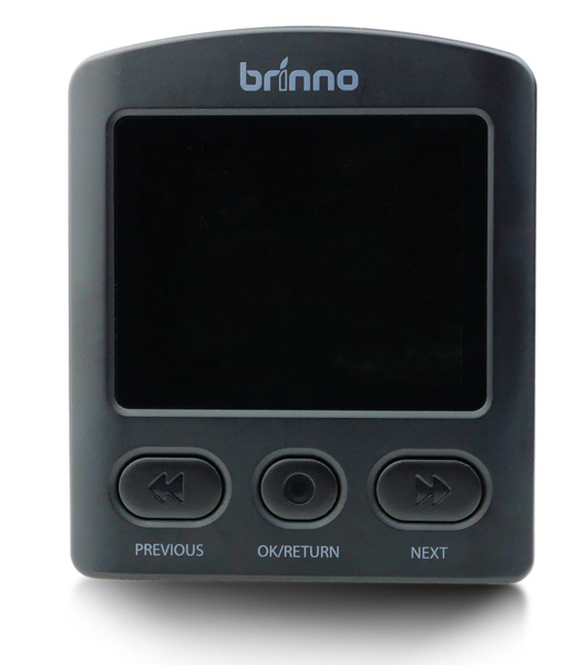 Brinno TLC2000