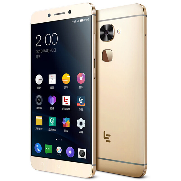 LeTV LeEco Le S3