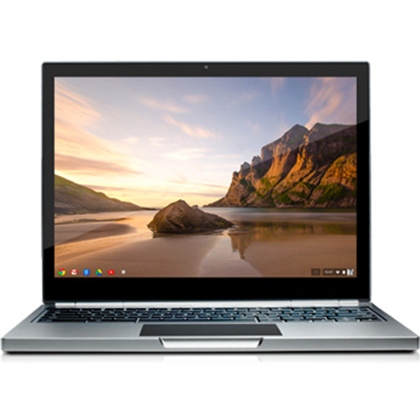 Chromebook Pixel