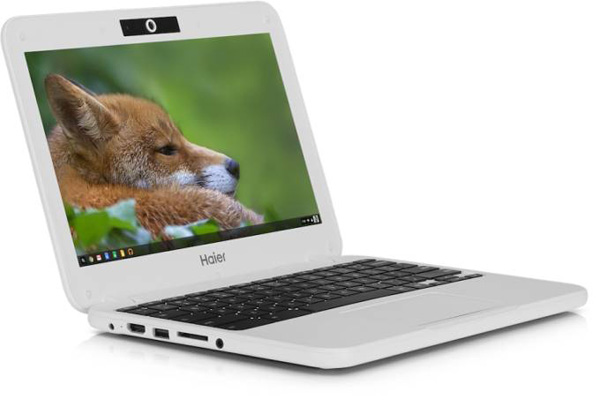 Haier Chromebook 11e