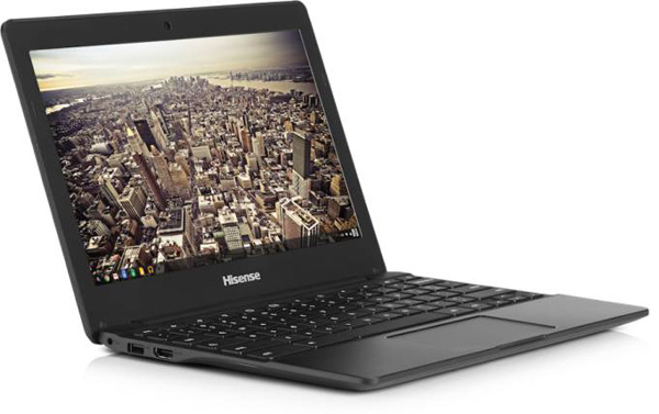 Hisense Chromebook