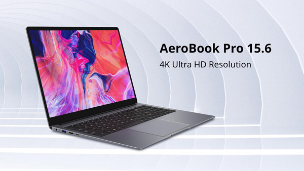 Chuwi AeroBook Pro 