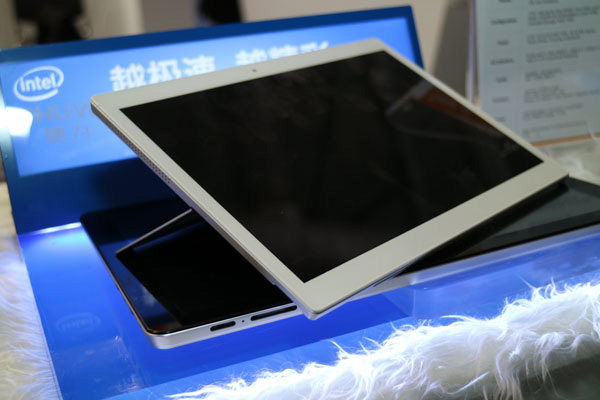 Chuwi SurBook Mini