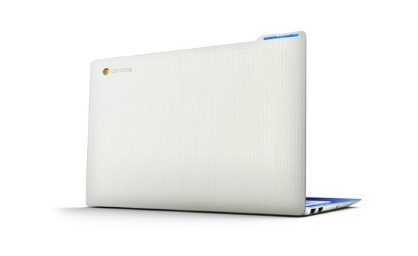 Chromebook Compal Atlas