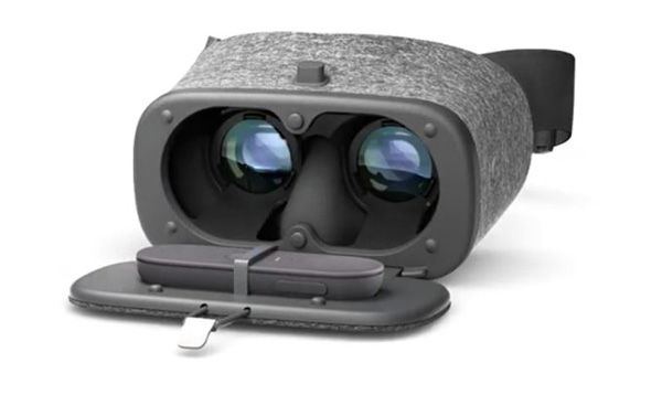 Daydream View