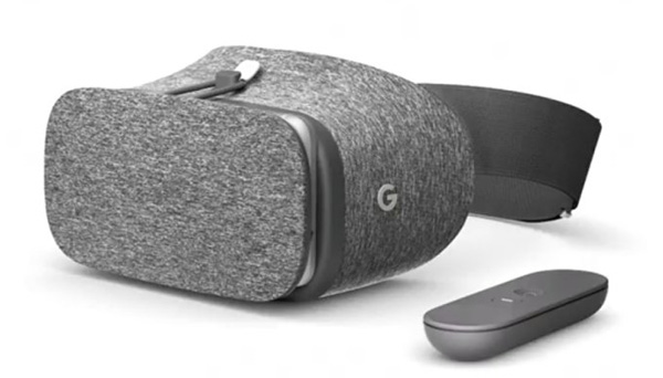 Daydream View