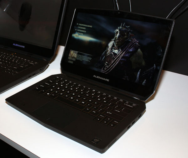 Dell Alienware 13