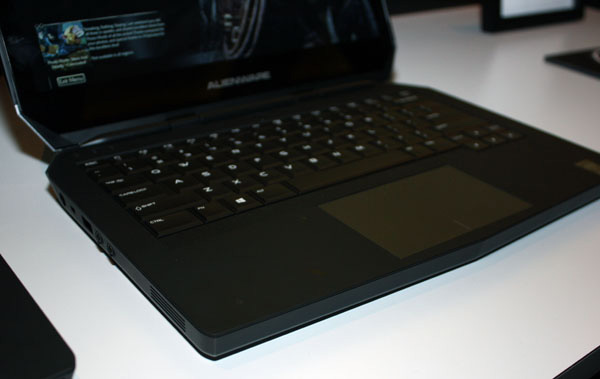 Dell Alienware 13