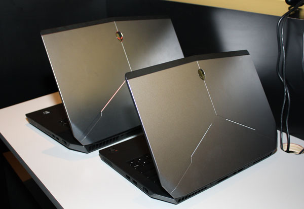 Dell Alienware 13