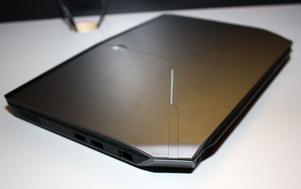 Dell Alienware 13