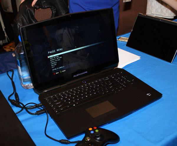 Dell Alienware 17 (2015)