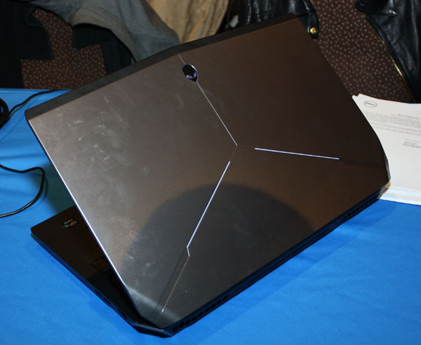 Dell Alienware 17 (2015)