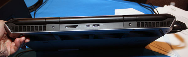 Dell Alienware 17 (2015)