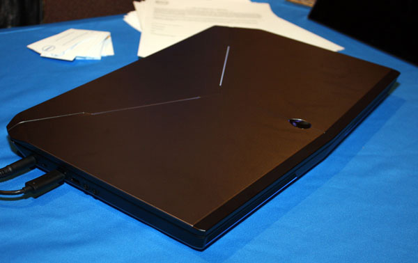 Dell Alienware 17 (2015)