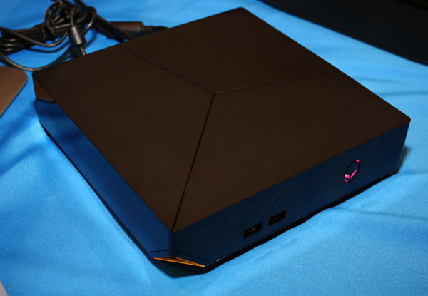 Alienware Alpha