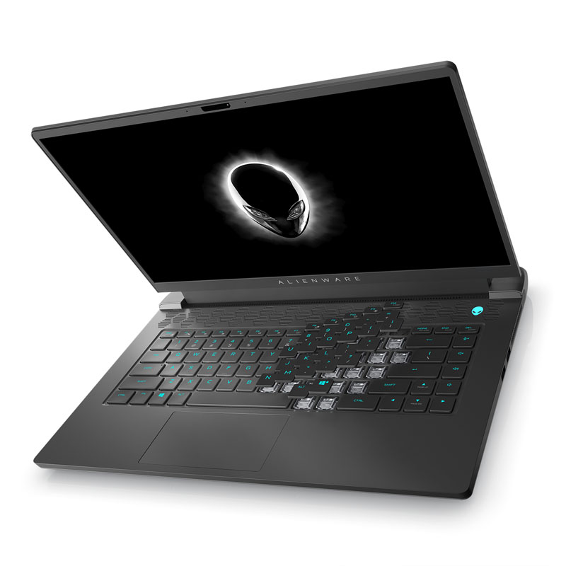 Dell Alienware m15 R6 