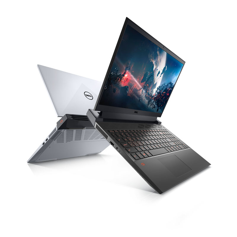 Dell G15 5525 