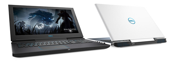 Dell G7 15