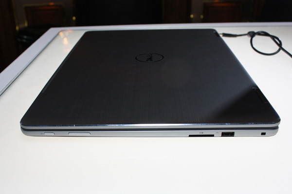 Dell Inspiron 17 7000 2-in-1