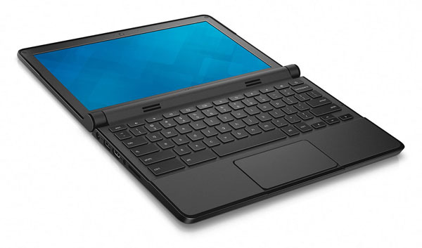 Dell Chromebook 11 3120