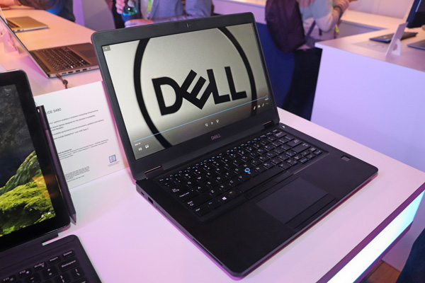 Dell Latitude 5490 