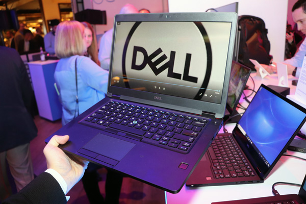 Dell Latitude 5490 