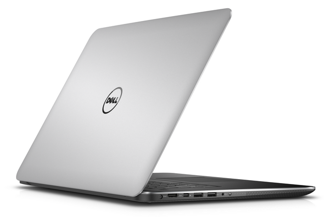 Dell Precision M3800