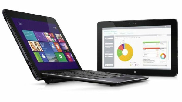 Dell Venue 11 Pro