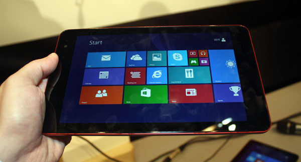 Dell Venue 8 Pro