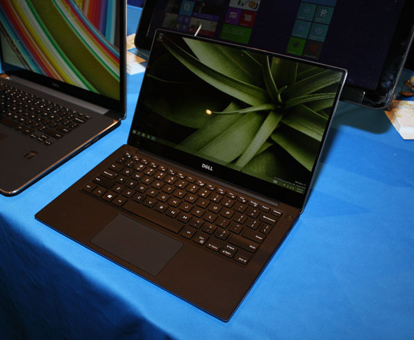 Dell XPS 13 (2015)