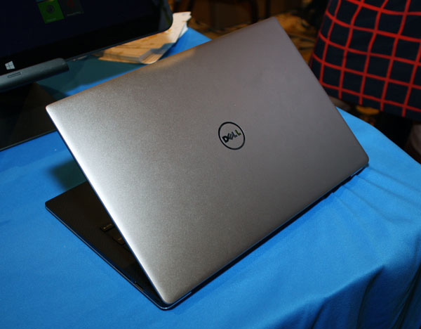 Dell XPS 13 (2015)