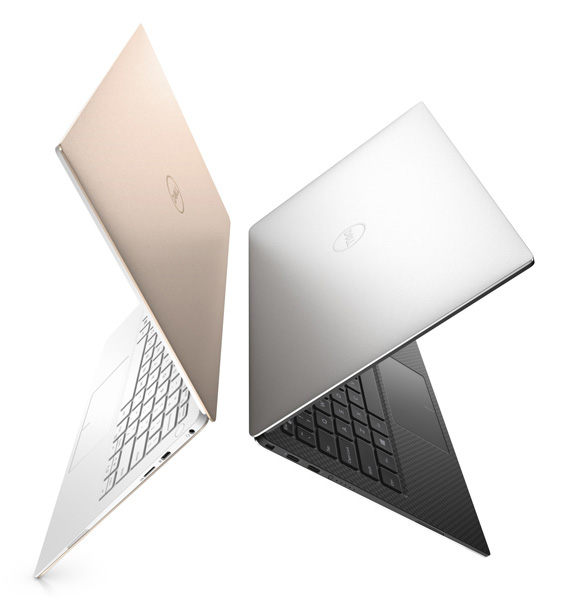 Dell XPS 13 (2018) 