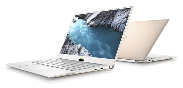 Dell XPS 13 (2018) 