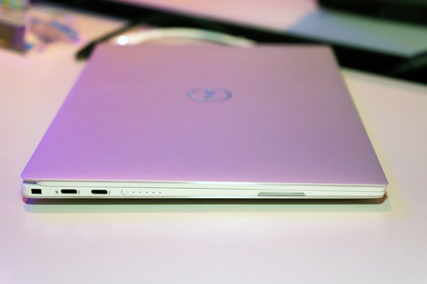 Dell XPS 13 (9380) 