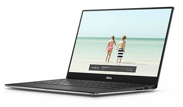 Dell XPS 13 Developer Edition