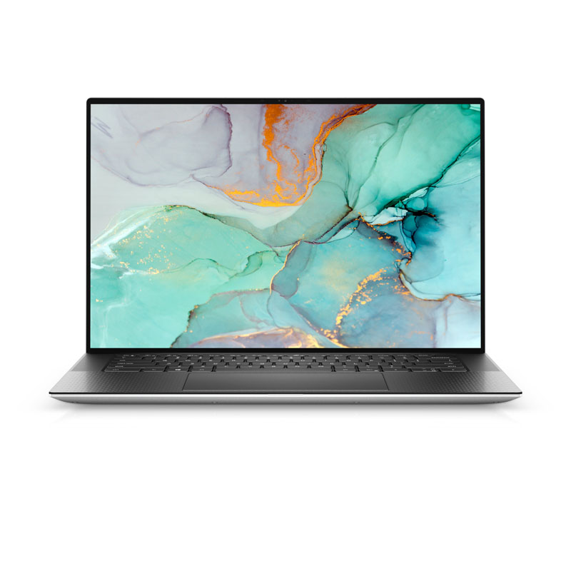 Dell XPS 15 9510 